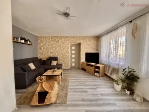 Prodej rodinného domu, Rousínov - Kroužek, 198 m2