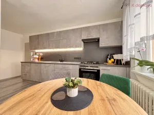 Prodej rodinného domu, Rousínov - Kroužek, 198 m2
