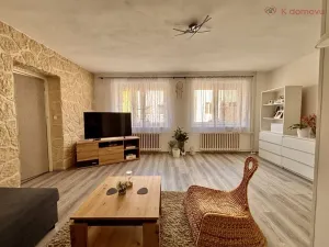 Prodej rodinného domu, Rousínov - Kroužek, 198 m2
