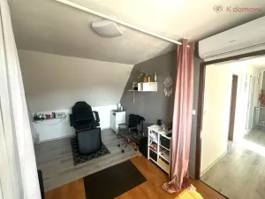 Prodej rodinného domu, Rousínov - Kroužek, 198 m2
