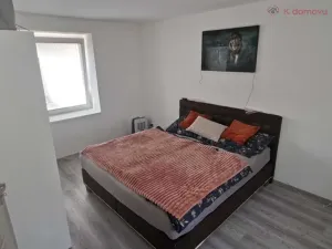 Prodej rodinného domu, Rousínov - Kroužek, 198 m2