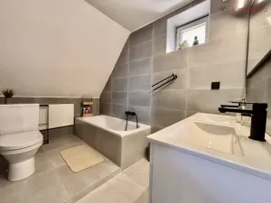 Prodej rodinného domu, Rousínov - Kroužek, 198 m2