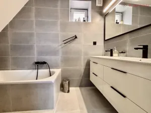 Prodej rodinného domu, Rousínov - Kroužek, 198 m2