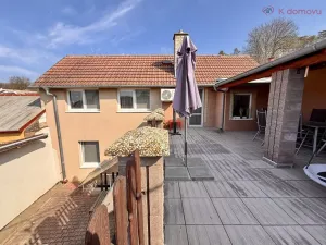 Prodej rodinného domu, Rousínov - Kroužek, 198 m2