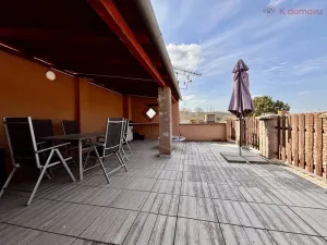 Prodej rodinného domu, Rousínov - Kroužek, 198 m2