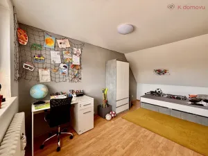 Prodej rodinného domu, Rousínov - Kroužek, 198 m2