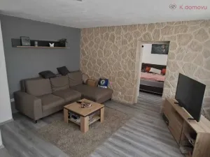 Prodej rodinného domu, Rousínov - Kroužek, 198 m2