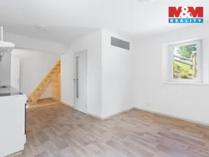 Prodej bytu 3+kk, Kytlice, 62 m2