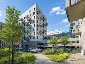 Prodej bytu 2+kk, Liberec - Liberec III-Jeřáb, U Nisy, 63 m2