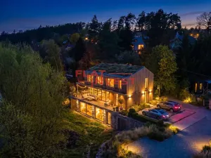 Prodej rodinného domu, Lety, Na skalkách, 207 m2