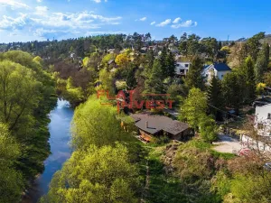 Prodej rodinného domu, Lety, Na skalkách, 207 m2