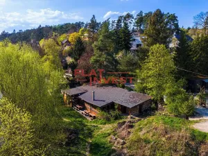 Prodej rodinného domu, Lety, Na skalkách, 207 m2