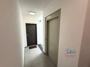 Pronájem bytu 3+kk, Praha - Michle, U michelského mlýna, 95 m2