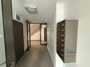 Pronájem bytu 3+1, Praha - Michle, U michelského mlýna, 95 m2