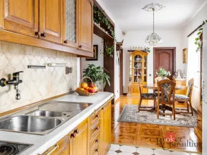 Prodej rodinného domu, Chlum u Třeboně, Chelčického, 220 m2
