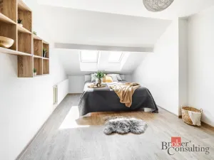 Prodej rodinného domu, Chlum u Třeboně, Chelčického, 220 m2
