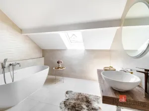 Prodej rodinného domu, Chlum u Třeboně, Chelčického, 220 m2