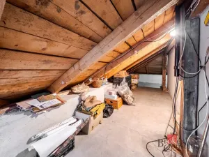 Prodej rodinného domu, Chlum u Třeboně, Chelčického, 220 m2