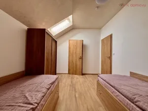 Pronájem ubytování, Olšany u Prostějova - Hablov, 600 m2