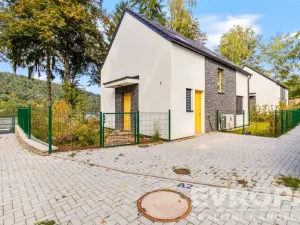 Prodej chaty, Křečovice - Živohošť, 113 m2