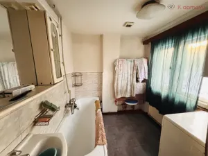 Prodej rodinného domu, Frýdlant nad Ostravicí - Frýdlant, Kúty, 170 m2