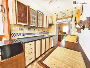 Prodej bytu 2+1, Lovosice, Krátká, 64 m2