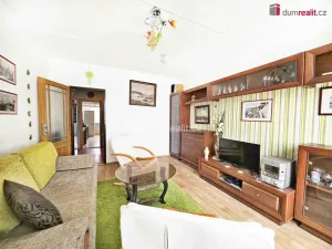 Prodej bytu 2+1, Lovosice, Krátká, 64 m2