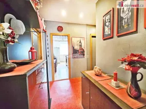 Prodej bytu 2+1, Lovosice, Krátká, 64 m2