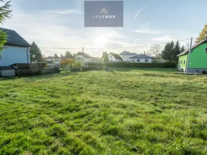 Prodej pozemku pro bydlení, Bohuslavice, 898 m2