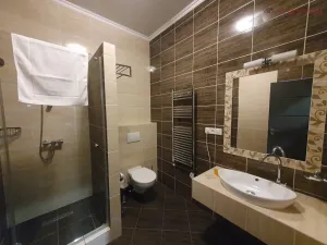 Prodej restaurace, Držovice, Olomoucká, 832 m2