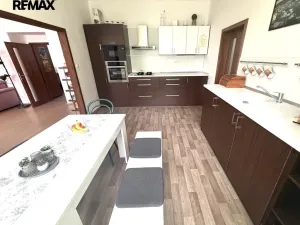 Prodej bytu 2+1, Jihlava, Havlíčkova, 69 m2