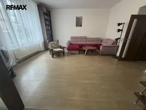 Prodej bytu 2+1, Jihlava, Havlíčkova, 69 m2