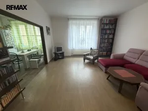 Prodej bytu 2+1, Jihlava, Havlíčkova, 69 m2
