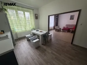 Prodej bytu 2+1, Jihlava, Havlíčkova, 69 m2