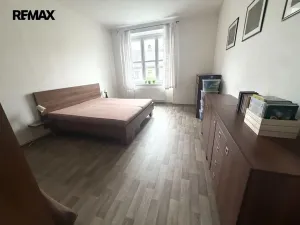 Prodej bytu 2+1, Jihlava, Havlíčkova, 69 m2