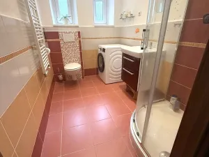 Prodej bytu 2+1, Jihlava, Havlíčkova, 69 m2