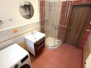 Prodej bytu 2+1, Jihlava, Havlíčkova, 69 m2
