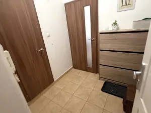 Prodej bytu 2+1, Jihlava, Havlíčkova, 69 m2