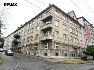 Prodej bytu 2+1, Jihlava, Havlíčkova, 69 m2