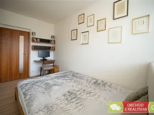 Prodej bytu 2+kk, Praha, Studnická, 93 m2