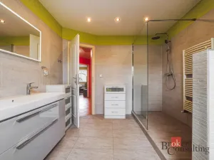Prodej rodinného domu, Vejprnice, Žitná, 122 m2