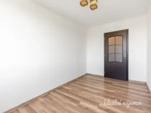 Pronájem bytu 2+kk, Praha - Řepy, Jiránkova, 45 m2