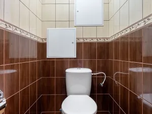 Pronájem bytu 2+kk, Praha - Řepy, Jiránkova, 45 m2