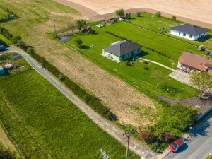 Prodej pozemku pro bydlení, Oleška, 2295 m2