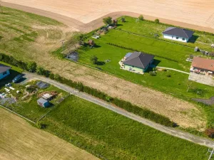 Prodej pozemku pro bydlení, Oleška, 2295 m2