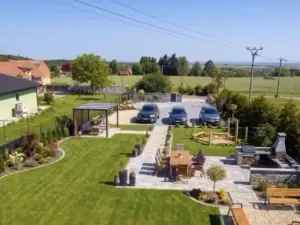Prodej pozemku pro bydlení, Oleška, 2295 m2