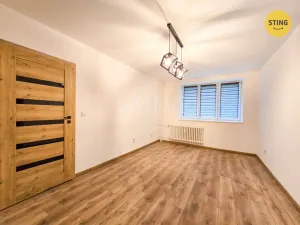 Pronájem bytu 2+1, Karviná, Školská, 56 m2