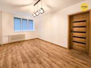 Pronájem bytu 2+1, Karviná, Školská, 56 m2