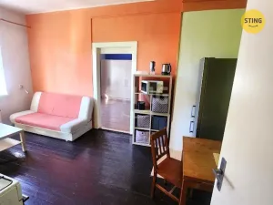 Pronájem bytu 2+1, Přerov, Denisova, 55 m2