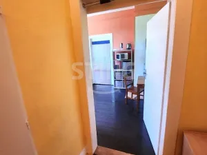 Pronájem bytu 2+1, Přerov, Denisova, 55 m2